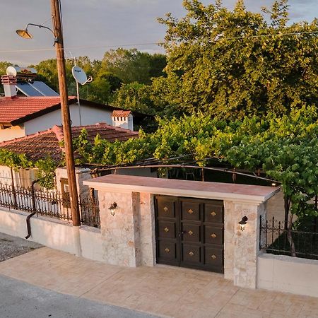 Villa La Varik 3 Litochoro Exterior photo